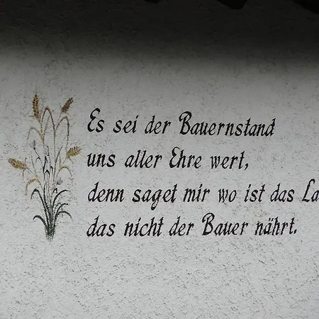 Ferienhaus Pult Casa vacanze