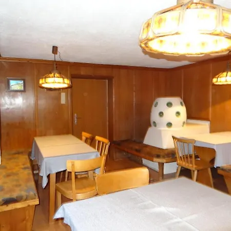 Ferienhaus Pult
