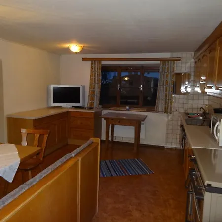 Ferienhaus Pult Casa vacanze *