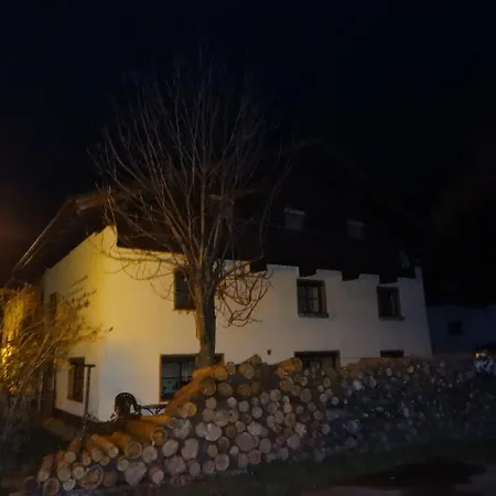 Casa vacanze Ferienhaus Pult Längenfeld