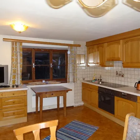 Ferienhaus Pult *