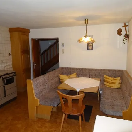 Ferienhaus Pult