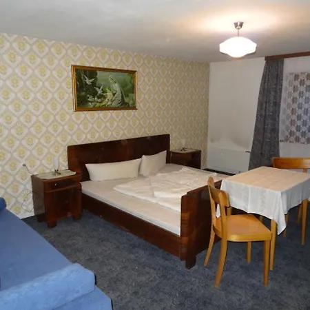Ferienhaus Pult Casa vacanze *