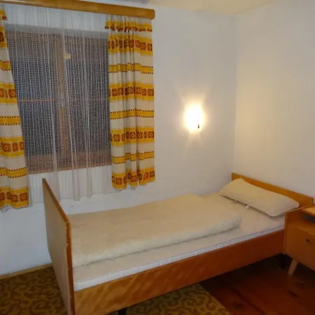 Ferienhaus Pult Längenfeld