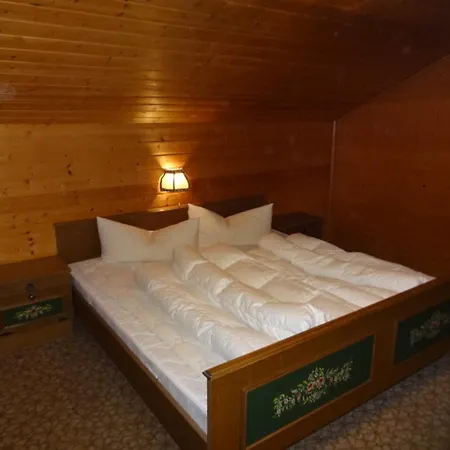 Ferienhaus Pult Casa vacanze