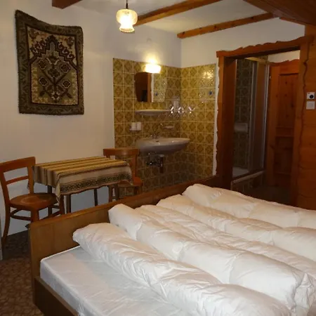 Casa vacanze Ferienhaus Pult *