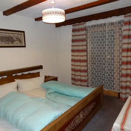 Ferienhaus Pult *