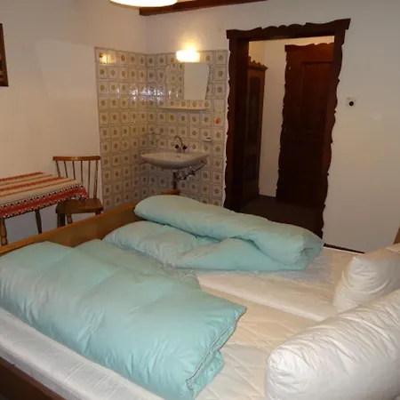 Ferienhaus Pult Casa vacanze *