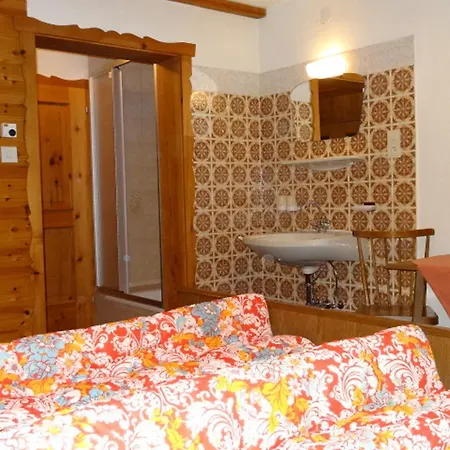Casa vacanze Ferienhaus Pult Längenfeld