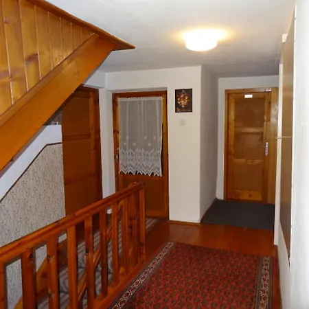 Ferienhaus Pult Casa vacanze Längenfeld