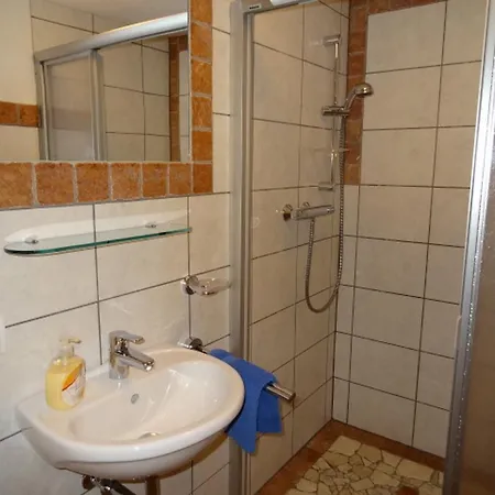 Ferienhaus Pult *